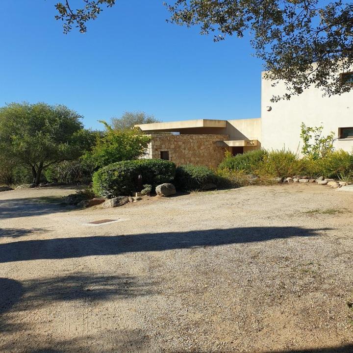Le Bois De Capra Scorsa Villa Belgodere  Luaran gambar