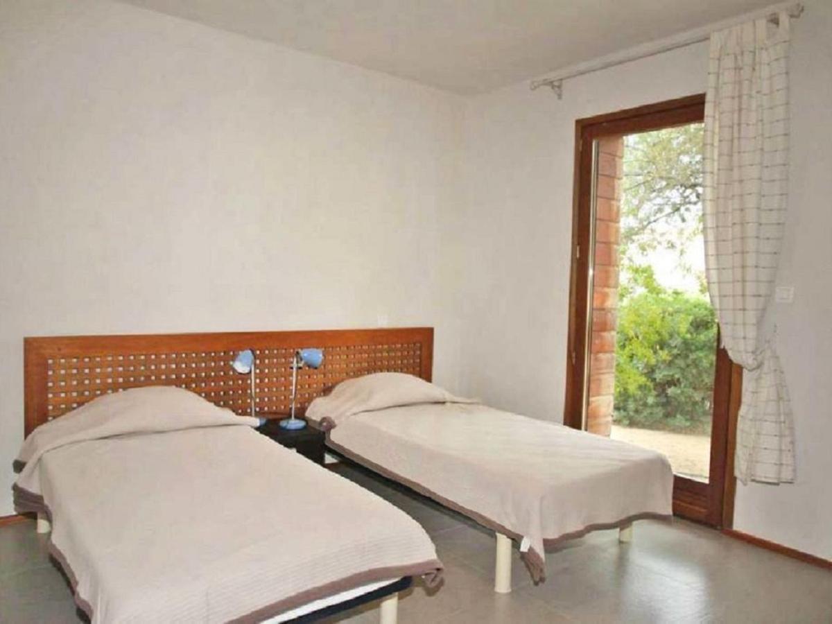 Le Bois De Capra Scorsa Villa Belgodere  Luaran gambar