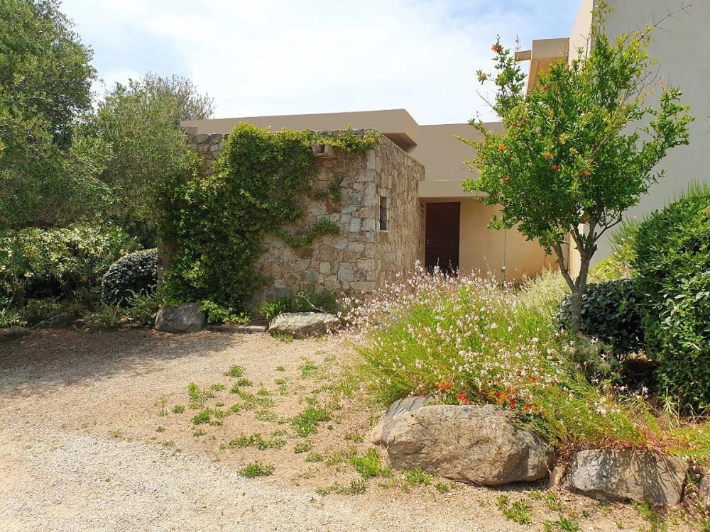 Le Bois De Capra Scorsa Villa Belgodere  Luaran gambar